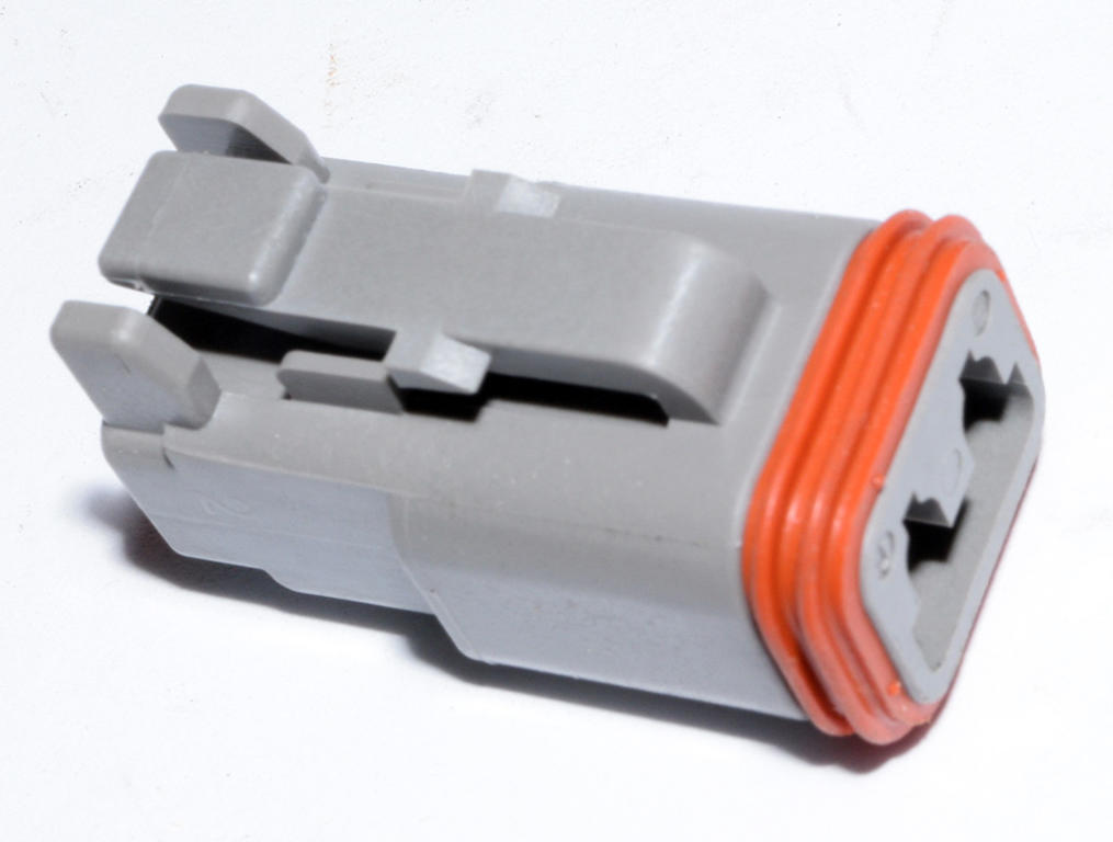 PLUG 2W