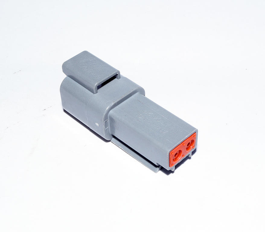 RECEPTACLE 2W
