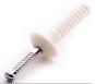 NYLON MUSHROOM HD TAP IT 1/4X3/4