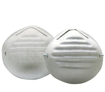 DUST MASK 50/BOX