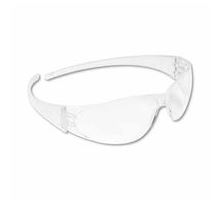 GLASSES SAFETY CREWS CHECKMATE CLEAR