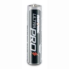 BATTERY AAA ALKALINE PROFESSIONAL