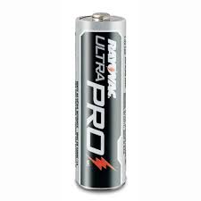 BATTERY AA ALKALINE PROFESSIONAL 24/BX
