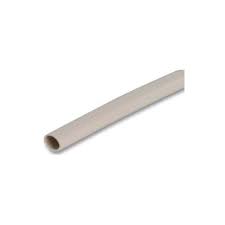 SHRINK TUBING 3/16X3" DOUBLE WALL GREY