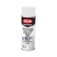 PAINT WHITE GLOSS AEROSOL