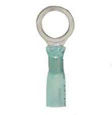 CRIMP/HT SHRINK RING TERMINAL #16-14 GAX5/16 STUD B