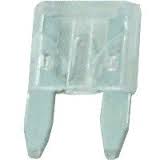 ATO MINI FUSES 25 AMPS CLEAR