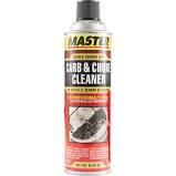 CHOKE & CARBURETOR CLEANER CB-16CA 15OZ AEROSOL OXYGEN SENSOR SAFE CA COMPLIANT
