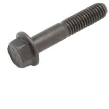 METRIC 8.8 FLANGE BOLT M12X1.75PX80MM