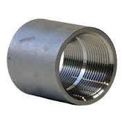 304 SS PIPE FITTING COUPLING 150# 3/4