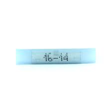 USA MADE BUTT CONNECTOR NYLON #16-14 GA BLUE