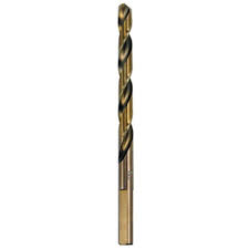 USA MADE 9/32 X-TREME CRYOGENIC DRILL BIT JOBBER LENGTH SIZE put gold cryo label on bag
