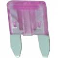 ATO MINI FUSES 3 AMPS VIOLET