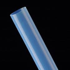 SHRINK TUBING 3/8X3 DOUBLE WALL CLEAR