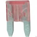 ATO MINI FUSES 4 AMPS PINK