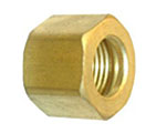 SPLIT SLEEVE NUT 1/8 OD