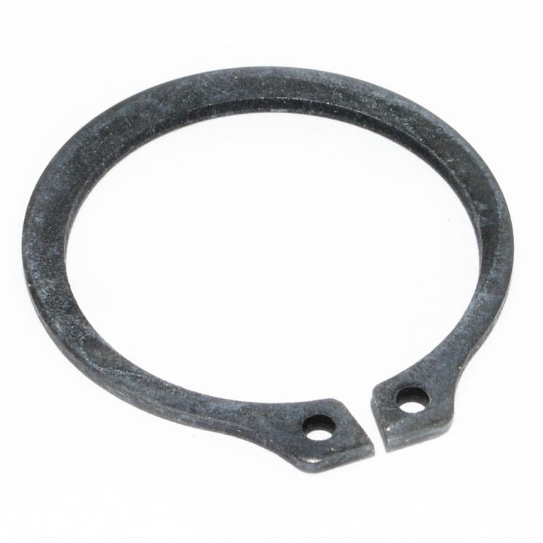 Retaining Rings & Clips