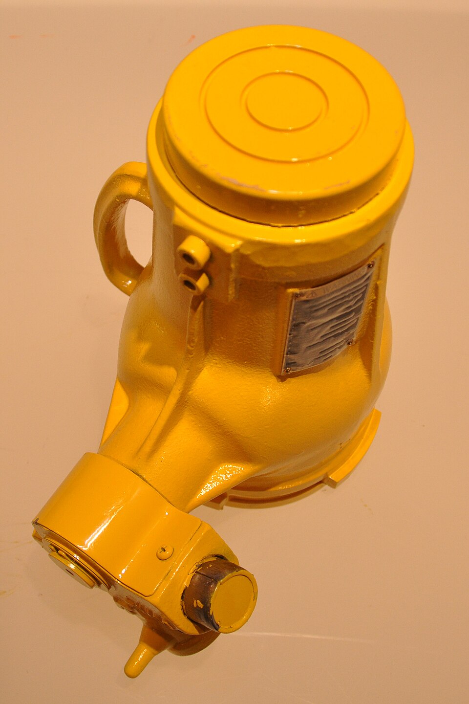 Cylinders & Components