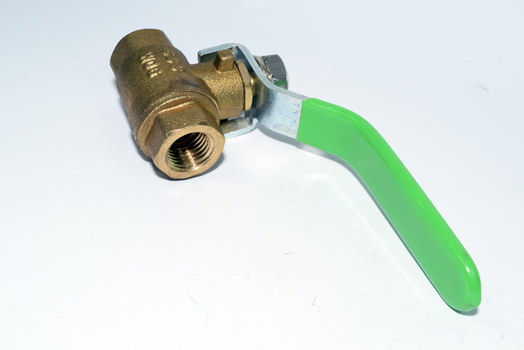 Valves