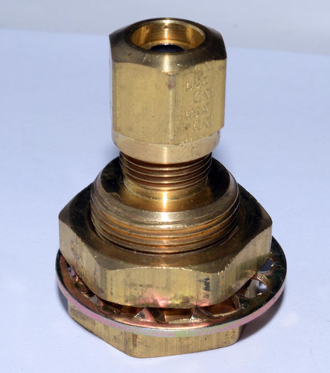 Adapters & Connectors