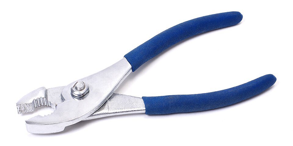 Pliers & Cutters