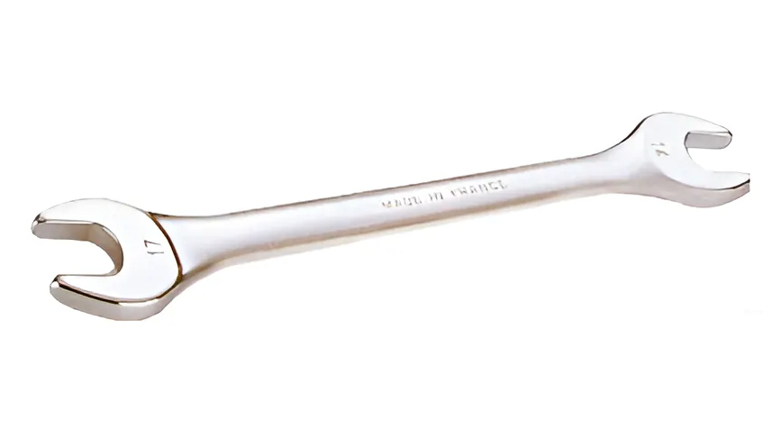Wrenches