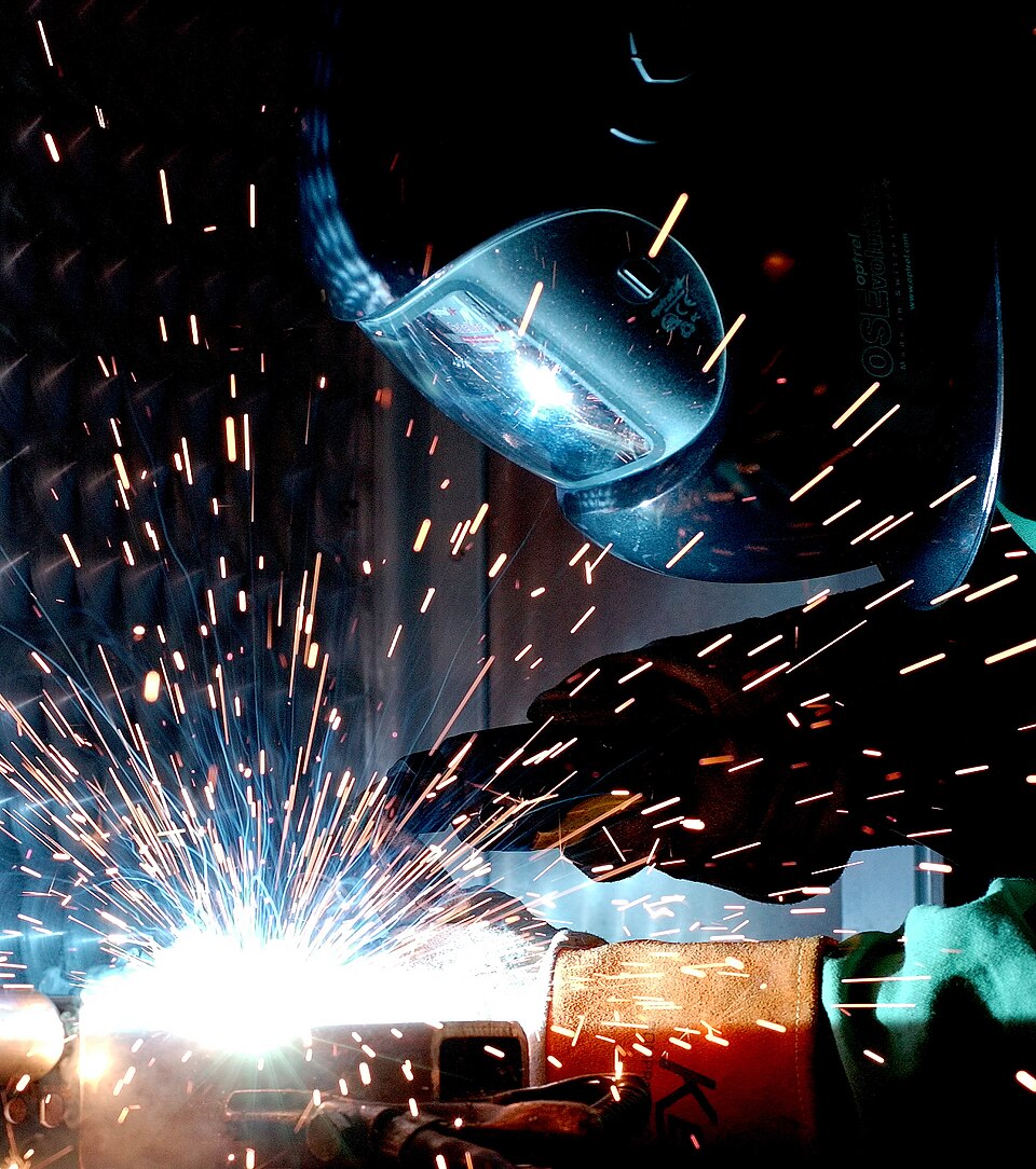 Welding - Other