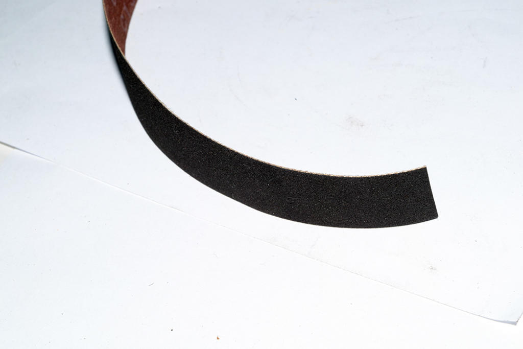 Flap Discs