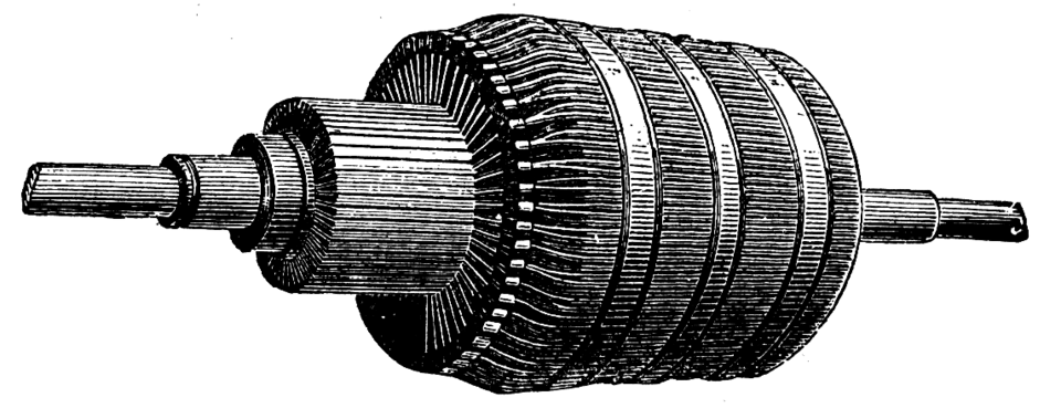 End Brushes