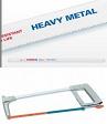 Hacksaw Blades