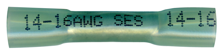 Butt Splices