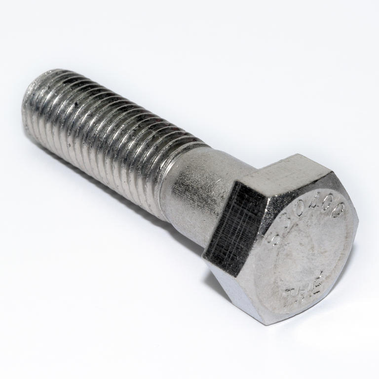 Plow Bolts