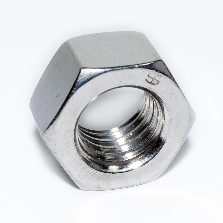 Hex Nuts