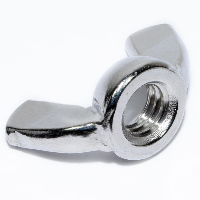 Wing Nuts