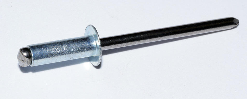 Structural Rivets