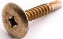 Lag Screws & Bolts