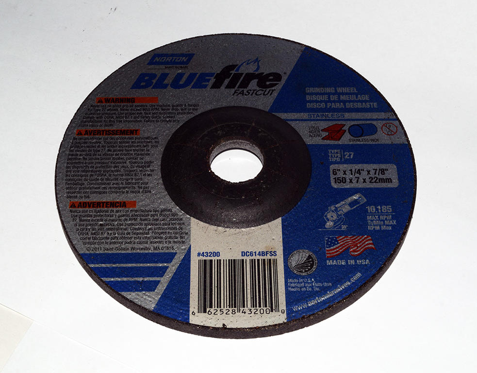 Wheel & Hub