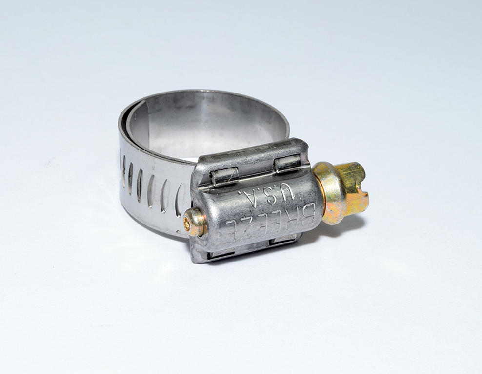 Worm Gear Clamps