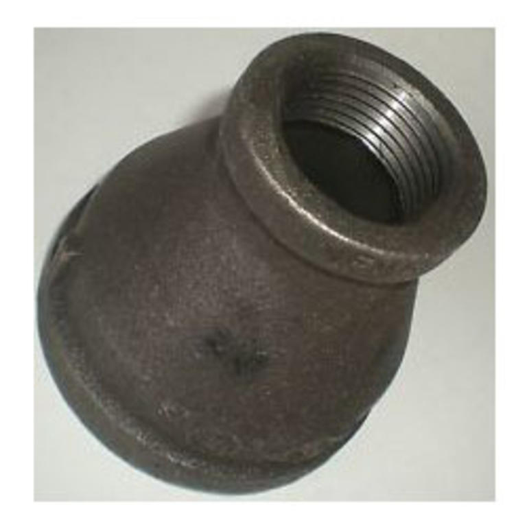 Barbed Fittings