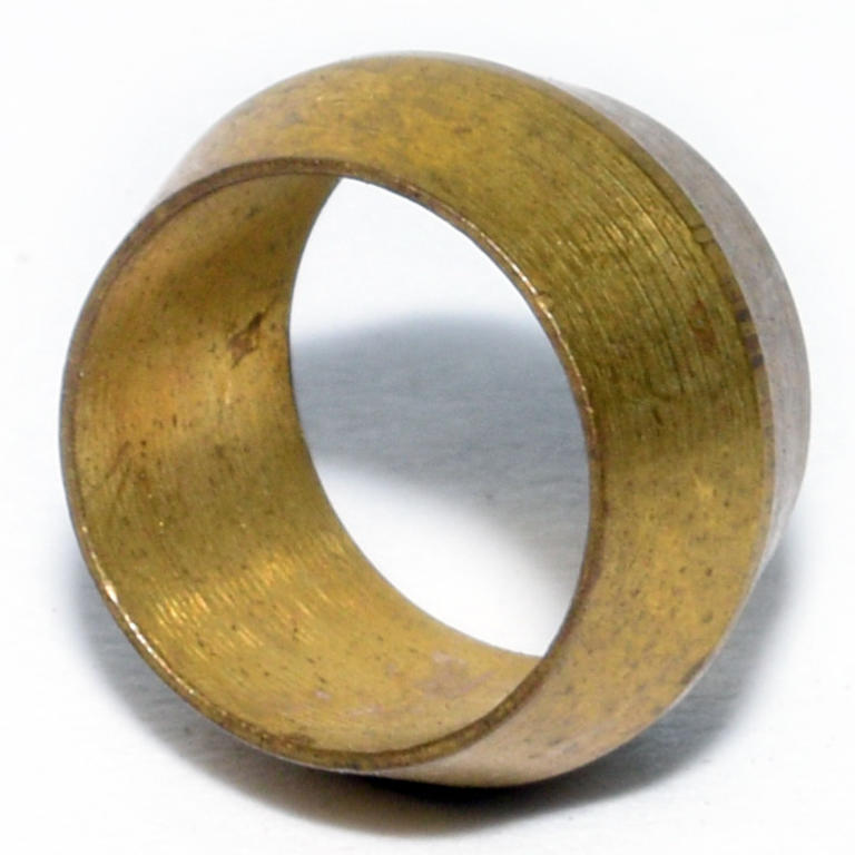 Ferrules & Crimp