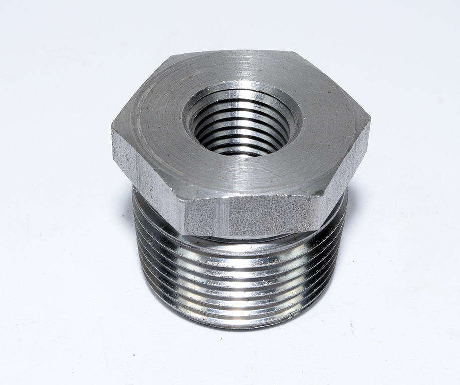Bushings & Reducers